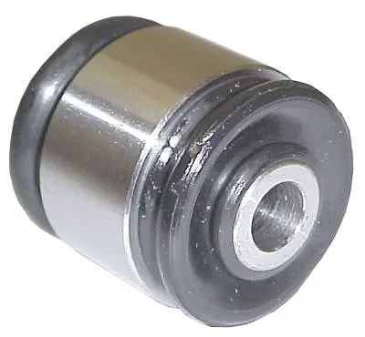 ZAP-0001 - Bucha do terminal do eixo suspensão traseira com travas