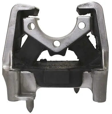 ZAP-0002 - Suporte traseiro do motor lado direito