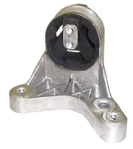 ZAP-0003 – Suporte traseiro do motor