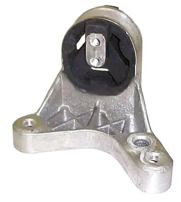 ZAP-0003 - Suporte traseiro do motor