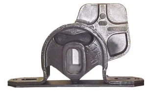 ZAP-0004 – Suporte dianteiro do motor (Lado direito)