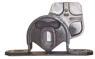 ZAP-0004 - Suporte Dianteiro do motor (Lado direito)