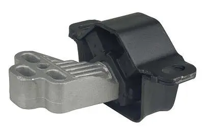 ZAP-0007 - Suporte dianteiro do motor (Lado direito)