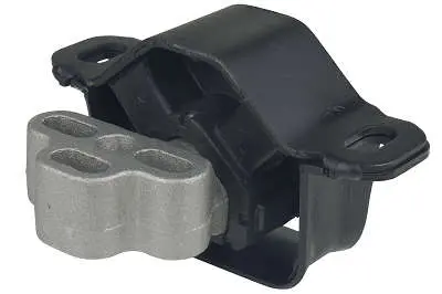 ZAP-0008 - Suporte dianteiro do motor (Lado direito)