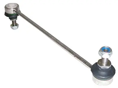 ZAP-0120 Bieleta barra estabilizadora dianteira (Lados direito e esquerdo)