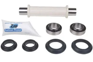 ZAP-0122 Kit de reparo braço oscilante traseiro (Lados direito e esquerdo)