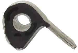 ZAP-0059 Bucha traseira bandeja suspensão dianteira (Ø18,7mm)