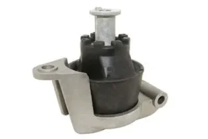 ZAP-0084 Suporte do suporte traseiro do câmbio (Lado esquerdo)