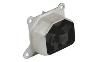 ZAP-0085 Suporte dianteiro motor direção hidráulica (Lado direito)