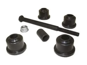 ZAP-0178 Bieleta barra estabilizadora dianteira (Lados direito e esquerdo)