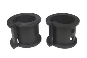 ZAP-0181 Kit de buchas da caixa de direção (Lado direito e esquerdo)