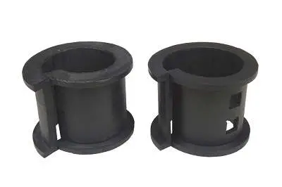 ZAP-0181 Kit de buchas da caixa de direção (Lado direito e esquerdo)