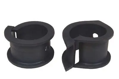 ZAP-0182 Kit de buchas da caixa de direção (Lado direito e esquerdo)