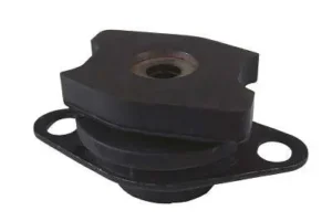 ZAP-0187 Suporte dianteiro do motor lado esquerdo (Transmissão automática)