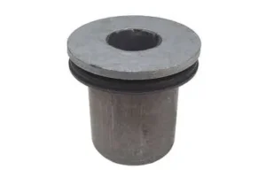 ZAP-0188 Bucha traseira da bandeja inferior suspensão dianteira (Ø 28 X 55 X Alt.79 Mm)