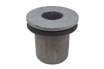 ZAP-0188 Bucha traseira da bandeja inferior suspensão dianteira (Ø 28 X 55 X Alt.79 Mm)
