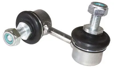 ZAP-0202 Bieleta barra estabilizadora dianteira (Lado esquerdo)