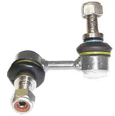 ZAP-0211 BIELETA BARRA ESTABILIZADORA DIANTEIRA LADO ESQUERDO