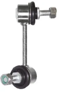 ZAP-0212 BIELETA BARRA ESTABILIZADORA TRASEIRA LADO LADO DIREITO