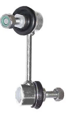 ZAP-0213 Bieleta Barra Estabilizadora Traseira Lado Esquerdo