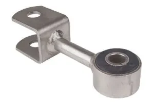 ZAP-0222 BIELETA BARRA ESTABILIZADORA TRASEIRA LADO DIREITO/ESQUERDO