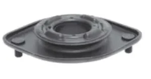 ZAP-0413SR Suporte do amortecedor suspensão dianteira (Lados direito e esquerdo)