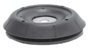 ZAP-0414 Suporte do amortecedor suspensão dianteira