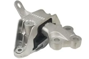 ZAP-0446 Suporte dianteiro hidráulico do motor transmissão manual (Lado esquerdo)