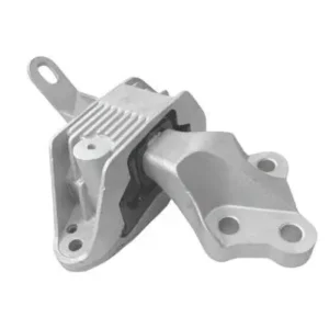 ZAP-0449 Suporte superior do câmbio (Lado esquerdo)