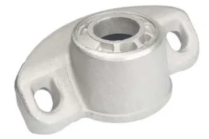 ZAP-0457 Suporte do amortecedor suspensão traseira