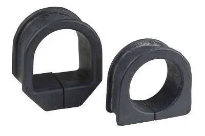 ZAP-0524 Kit buchas fixação da caixa de direção (Lado direito e esquerdo)