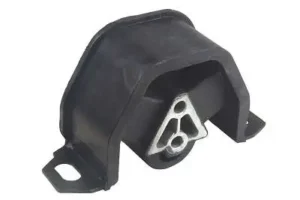 ZAP-0527 Suporte dianteiro motor sem ar condicionado (Lado esquerdo)