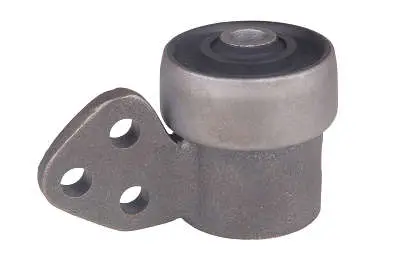 ZAP-0530 Bucha bandeja suspensão dianteira sem suporte