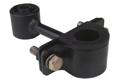 ZAP-0603 Bieleta barra estabilizadora dianteira (Lados direito e esquerdo)