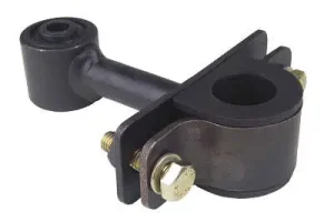 ZAP-0604 Bieleta barra estabilizadora dianteira (Lados direito e esquerdo)