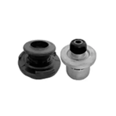 ZAP-0644CR Suporte do amortecedor da suspensão dianteira com rolamento