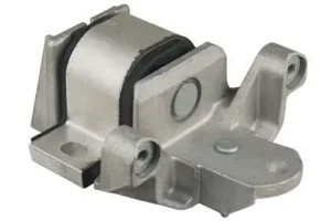 ZAP-0831CS Suporte dianteiro do motor (Lado esquerdo com suporte)