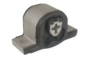 ZAP-0831SS Suporte dianteiro do motor (Lado esquerdo sem suporte)