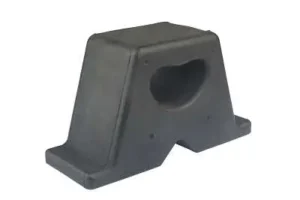 ZAP-0843 Batente do eixo traseiro