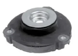 ZAP-0848SR Suporte do amortecedor suspensão dianteira (sem rolamento)