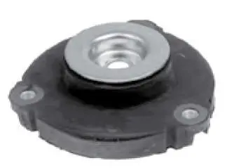 ZAP-0848SR Suporte do amortecedor suspensão dianteira (sem rolamento)