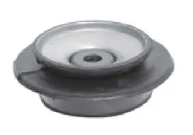 ZAP-0850SR Suporte do amortecedor suspensão dianteira (sem rolamento)