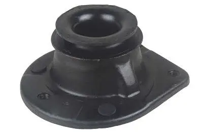 ZAP-1030 Suporte do amortecedor suspensão dianteira (Lado esquerdo com direção hidráulica lado direito)