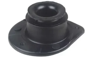 ZAP-1031 Suporte do amortecedor suspensão dianteira (Lado Direito com direção hidráulica lado esquerdo)