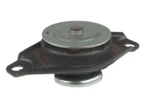 ZAP-1033 Suporte traseiro do motor lado diferencial (Inferior)