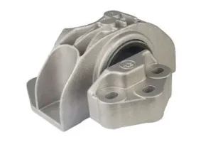 ZAP-1045 Suporte dianteiro do motor (Lado direito)