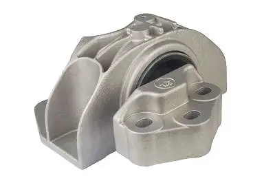 ZAP-1045 Suporte dianteiro do motor (Lado direito)