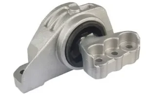 ZAP-1048 Suporte dianteiro do motor (Lado direito motor e torq)