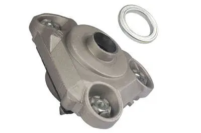 ZAP-1050CR Suporte do amortecedor suspensão dianteira (Lado direito com rolamento)