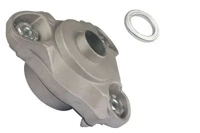 ZAP-1051SR Suporte do amortecedor suspensão dianteira (Lado esquerdo sem rolamento)